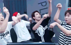 그동안 나의 덕질을 돌이켜 보면