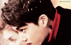 꿉네 종인이 움짤