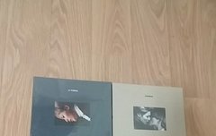 태민 Press it 앨범 미개봉 4종류 4만원