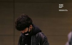 박찬열 인간멍무이설