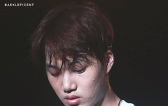 귀여운 아카짱 종인이 &베이글남 종인이