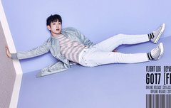 갓세븐 컴백 티저와 사진 모음