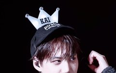 이렇게 잘생길 일입니까 김카이씨