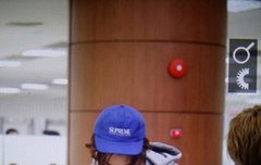 취향저격 힙합퍼 바비 공항패션