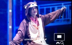 신난건 곰돌이인가 종인이인가 ㅂ0ㅂ