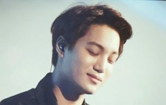 종인이 아주 잘했어 이뻐 기특해