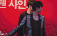 백1도1찬) 보고싶아