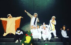 훈스타에 펭됴!!!