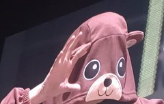 곰은 어떻게 울지요?