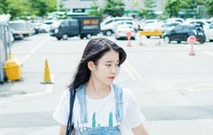 지은이 가만 보면 청 좋아함..