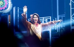 이런 아기곰 보셨나요? ㅠㅠ