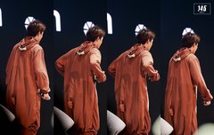 숨막히는 곰인이의 뒷태 ㅂ0ㅂ