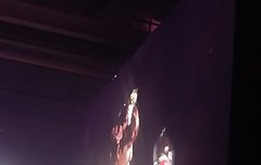 인어들!! 종인이 화관썼다!!!!!!!!