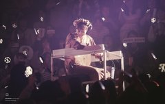 세젤예 화관쓴 종인이