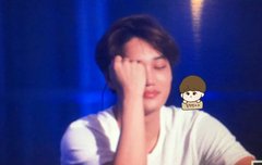 종인아 3일동안, 1년동안 고생했어!