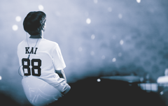 카이 vivi 떴다!!