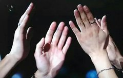 찬6쳰 손 크기 발린다