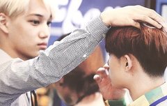 칻이)청춘남고딩 연성을 부르는 칻이들,,