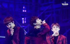 찬1열) 이 남자의 갭차이