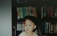 넘나 이쁜 종인이 아기시절ㅂㅇㅂ