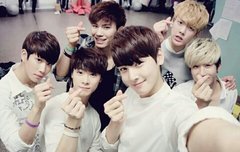 아스트로 사랑해!!