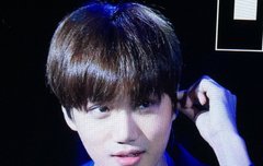 예쁜 종인이 프리뷰가 넘친다!!