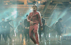 나대지말랬지 십장생년드라