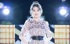 아이유 방금 입덕했는데 짤기부좀..!