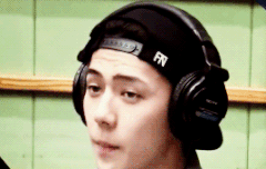 100살/ 이짤 볼때마다 설랜다