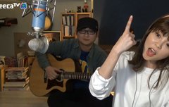 혜이니 방송 꿀재므