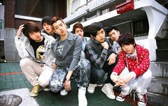 우리오빠들보고싶다..