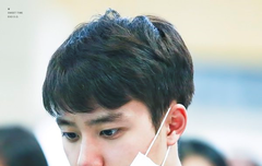 160330 김포공항 봄같은 경수