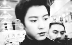 글 쓰는 건 처음인듯!