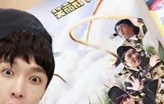 판판이 뭐하거살아? 