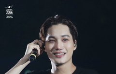 종인아 데뷔해줘서 고마워