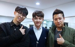 바이럴에 됴필로그 새사진~