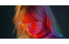 NcT뮤비 속 여자누구야?연습생인가?