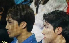 김종인 미친 옆선ㅠ