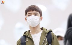 경수 한국온다~~프리뷰