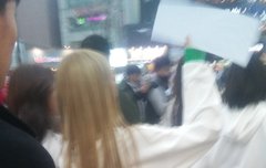 방금 오마이걸 봄