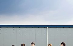 벌들아 노래 들었니 ToY