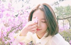 봄소녀