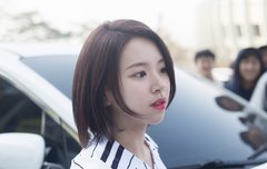 흑발박제하자