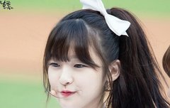 아까 오마이걸 여덕생성^^이라고