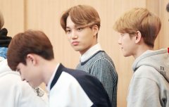 종인아 잘자 사랑해