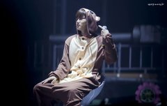 종인아 좋은 하루 보내렴