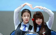 엄지랑신비랑 사이안좋다는글볼때마다 너무힘들다 