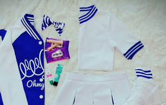 예뻐서 난리난 오마이걸 의상들