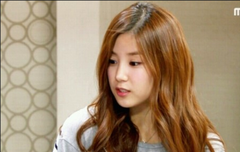 박초롱 리즈시절