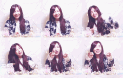 네손 은지랑 남주 너무 예쁘다ㅠㅠㅠ